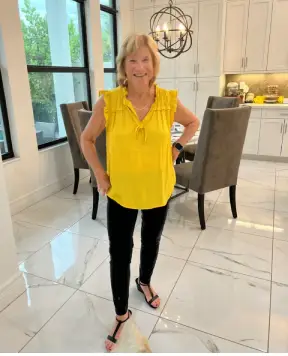 Barbara Rachlin Sklar